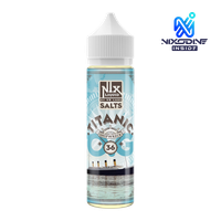 Titanic O.G. NIX Liquid Salts for Wholesale