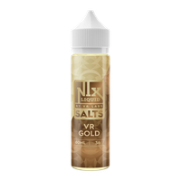 VR Gold NIX Liquid Salts