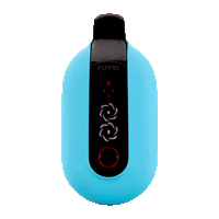 Blue Razz Icy Flonq Ultra