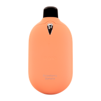 Strawberry Banana Flonq Ultra back