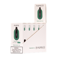 Watermelon Icy Flonq Ultra 5 Pack