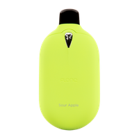 Sour Apple Flonq Ultra back