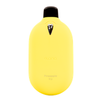 Pineapple Icy Flonq Ultra