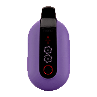 Grape Icy Flonq Ultra