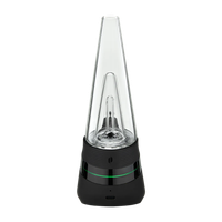 New Puffco Peak Onyx Vaporizer