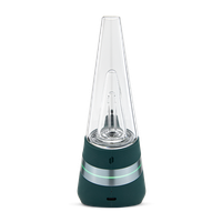 New Puffco Peak Pine Vaporizer