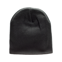 The backside of a Mipod beanie or cap, available for wholesale ordering