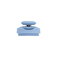 Puffco The Peak Joystick Cap - Sky