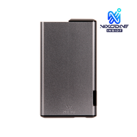 Zeltu X3 Kit Matte A1 in Space Grey for wholesale