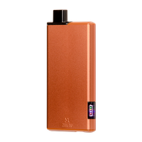 Zeltu X3 Kit Matte A2 in Burnt Gold for wholesale