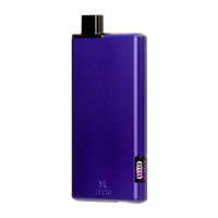 Zeltu X3 Kit Matte A2 in Purple  for wholesale