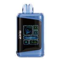 Frozen Dragonfruit Lemon RAZ DC25000 Vape