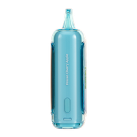 Frozen Cherry Apple RAZ DC25000 Vape Side