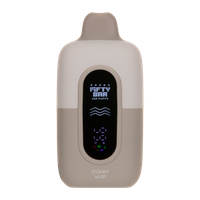 Gummy Whip Fifty Bar 20K Vape