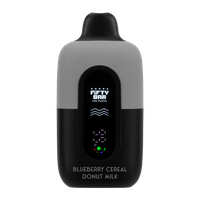 Blueberry Cereal Donut Milk Fifty Bar 20K Vape for Wholesale