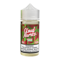 Cherry Apple Cloud Nurdz 100ml
