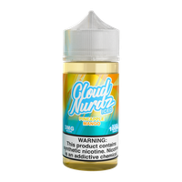 Iced Pineapple Mango Cloud Nurdz eJuice