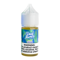 Aloe Grape Cloud Nurdz Salts 30ml