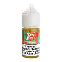 Strawberry Kiwi Cloud Nurdz Salts 30ml