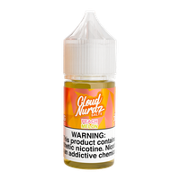 Peach Melon Cloud Nurdz Salts 30ml