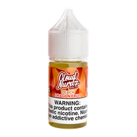Peach Dragon Fruit Cloud Nurdz Salts 30ml
