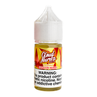 Banana Dragon Berry Cloud Nurdz Salts 30ml