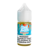 Iced Strawberry Kiwi Cloud Nurdz Salts 30ml