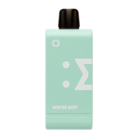Winter Mint Off Stamp SW16000 Disposable for Wholesale