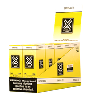 Browse bulk Banana Ice e liquid from VaporLax, nicotine salts available in 25mg & 50mg