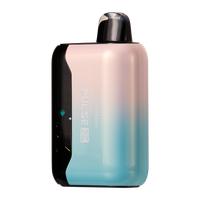 Pink & Blue Geek Bar Pulse X 25K (Meteor Edition)