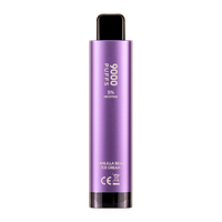 Vanilla Bean Ice Cream HQD Cuvie Plus 2.0 Wholesale Vapes