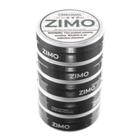 Original Zimo Pouches