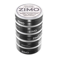 Original Zimo Pouches