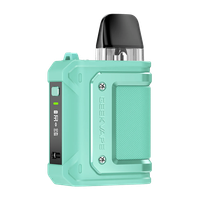 Geekvape Aegis Hero Q Kit - Cyan for Wholesale