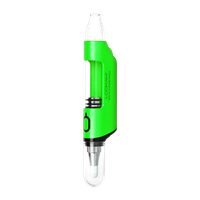 LOOKAH Seahorse Pro Plus Kit - Green