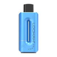 LOOKAH Zero Vaporizer Battery - Blue