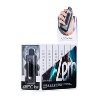 LOOKAH Zero Battery - Gray 6 Pack for Wholesale