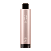 Cherry Kiss HQD Cuvie Plus 2.0