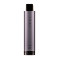 Strawberry Raspberry HQD CUVIE PLUS 2.0