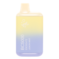 Lemon Mint BC5000