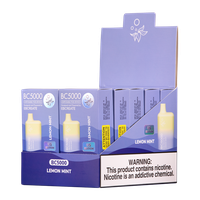 Lemon Mint BC5000
