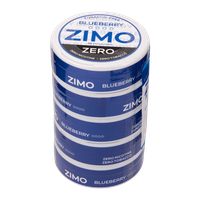 Nicotine-Free ZIMO Pouches