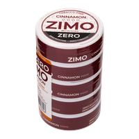 Nicotine-Free ZIMO Pouches