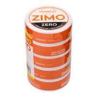 Nicotine-Free ZIMO Pouches