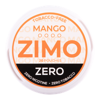 Zimo Zero- Mango for Wholesale