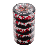 Eagle's Blood BERSERKER Caffeine Pouch Roll
