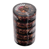 Kraken Kola BERSERKER Caffeine Pouches 5-Pack