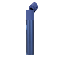 PUFFCO Pivot - Sapphire 3/4 for Wholesale