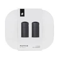 PUFFCO Pivot 3D Chamber Packaging  for Wholesale