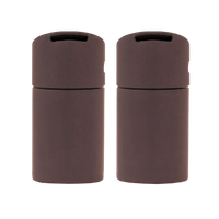 PUFFCO Mocha Pivot Mouth Piece  for Wholesale